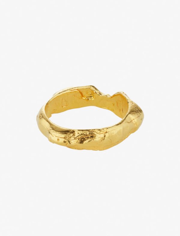 The Abyss Ring