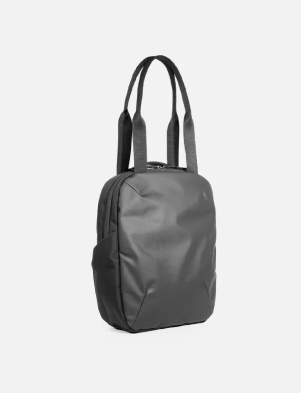 Tech Tote Yellow